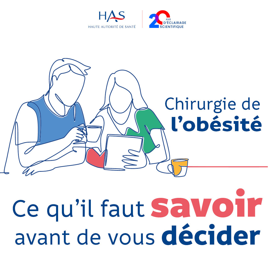 Haute Autorité de santé tweet media