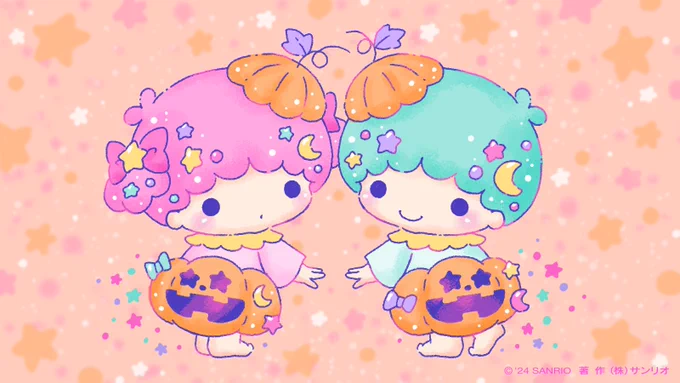 カボチャのチャチャチャ☆ 