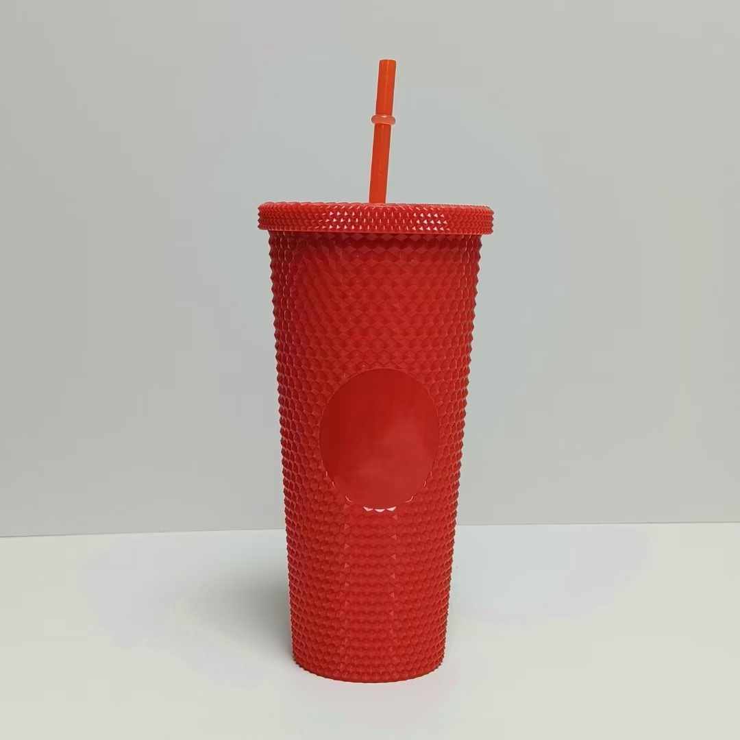 catherine_1069's tweet photo. 🔥Hot Sale 650ML Double Wall Plastic Tumbler with Straw❤
​Customized material, logo, color, packaging available✓

Material:  double-deck AS
Color: single colors
Custom: one silk screen logo
Package: white box

#tumbler #doubledeck #strawtumbler #drinkingcup https://t.co/MMfJsKIpmz
