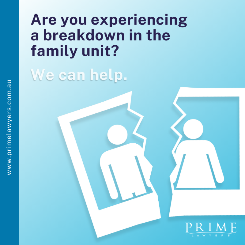 PrimeLawyers's tweet photo. Talk with one of our Family Lawyers today to see how we can help you create a new family unit. Call us today on 1800 529 529.