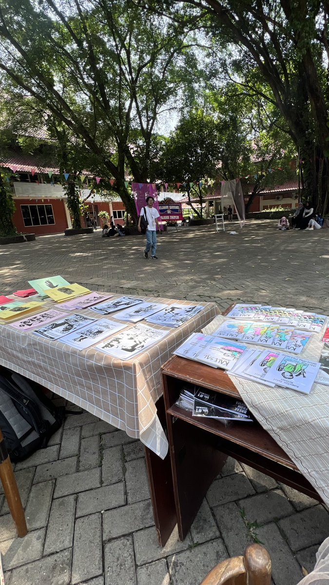Falasido UI Jilid XIX tweet media