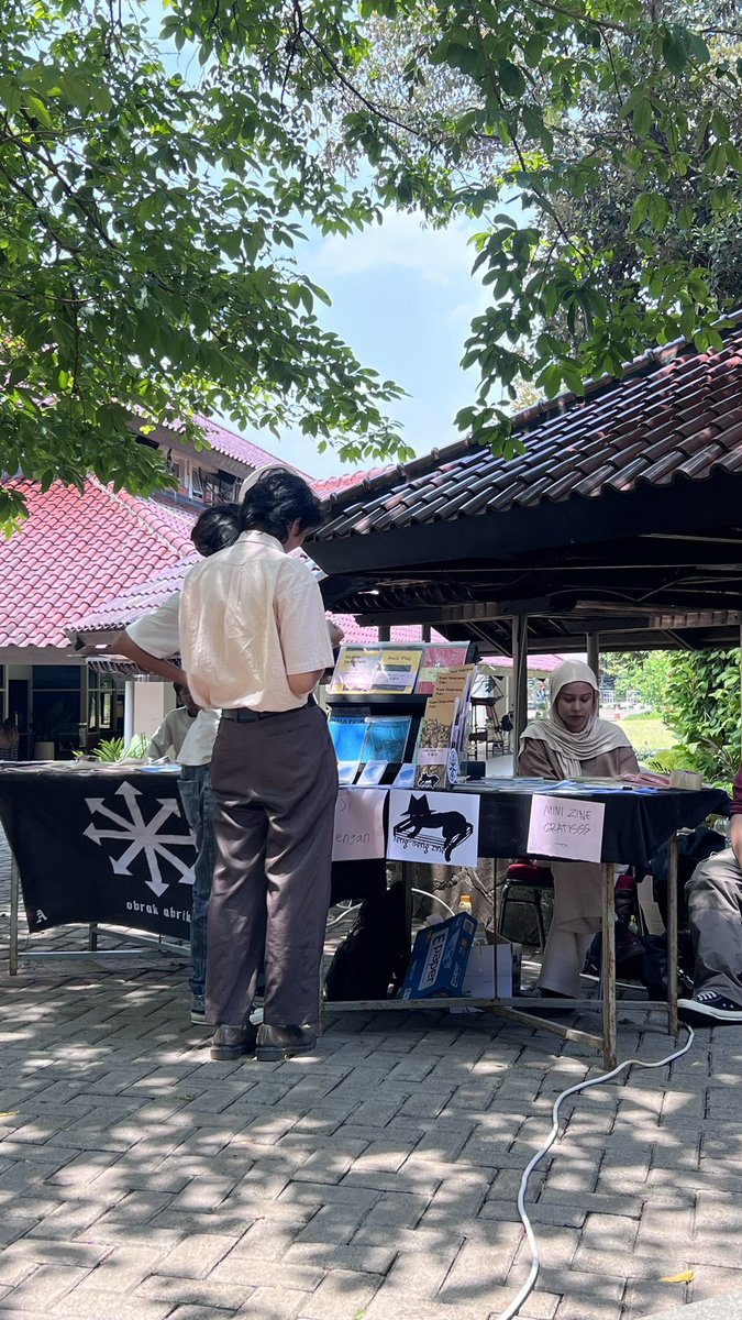 Falasido UI Jilid XIX tweet media