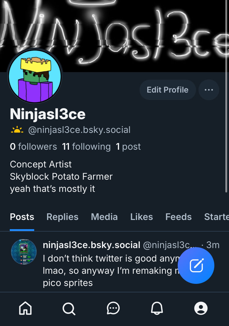 Ninjasl3ce tweet media