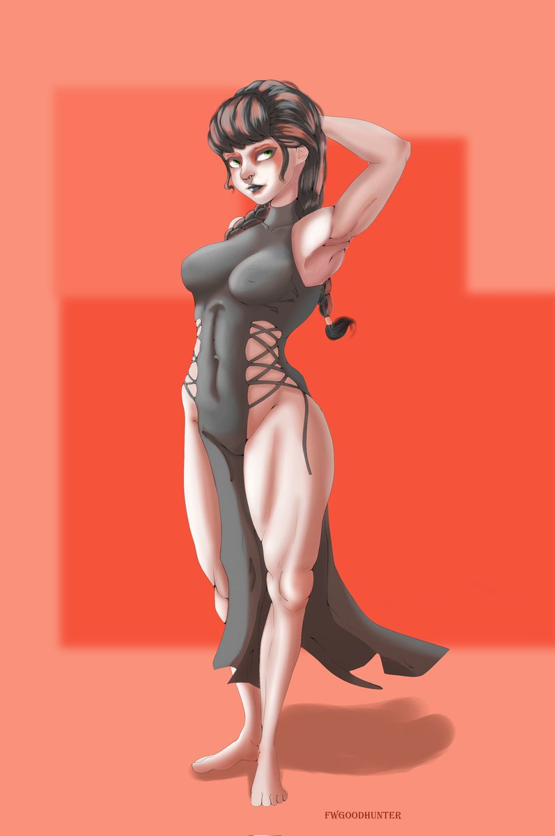 69GoodHunter's tweet photo. Fable

#art #FortniteArt #fanart #DigitalArtist https://t.co/YyQxH74Ogx