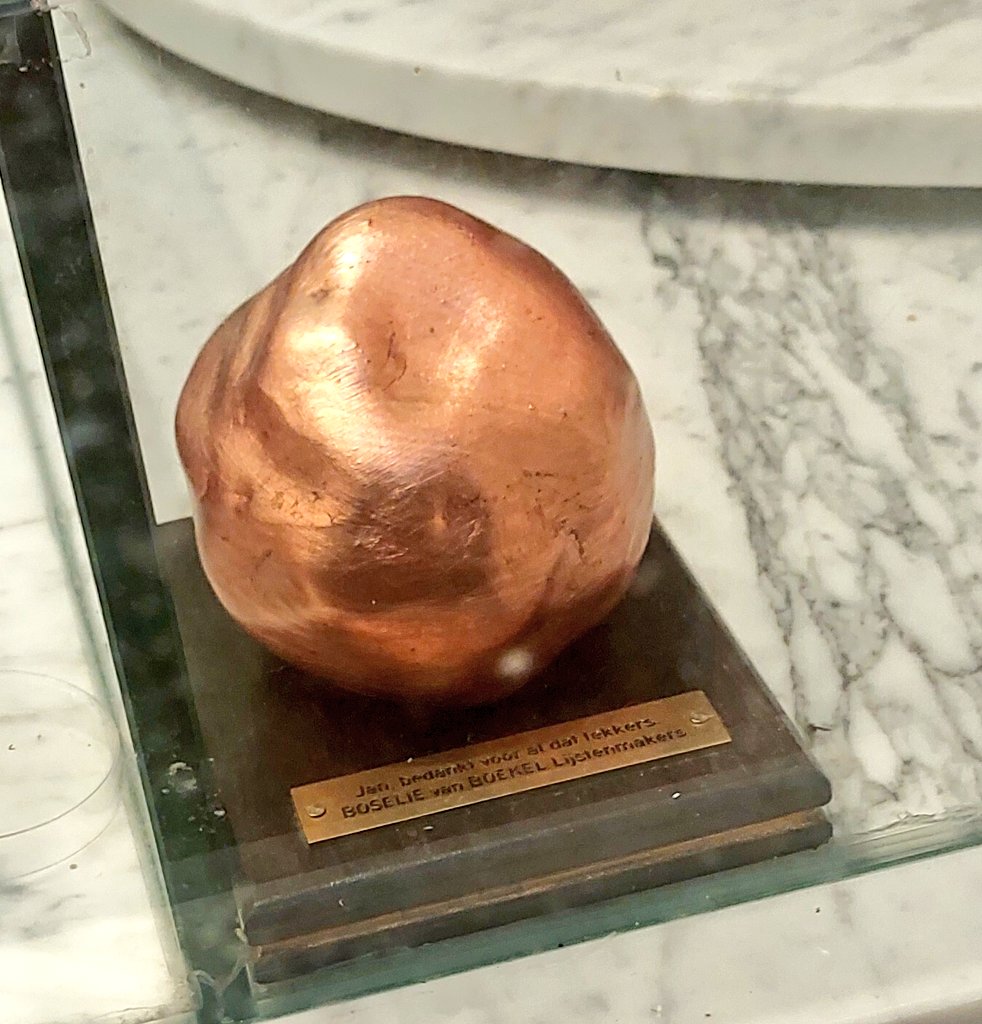 Lieke76's tweet image. Jaja.. het werd weer tijd voor bollen... #degroot