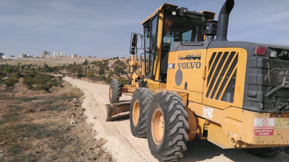 📍Yalım Mahallesi

🚧 Fen İşleri Müdürlüğüne bağlı ekiplerimiz tarafından, mahallemizde yol ıslah çalışmaları yapıldı.

#ArtukluBelediyesi
#Mardin #Artuklu