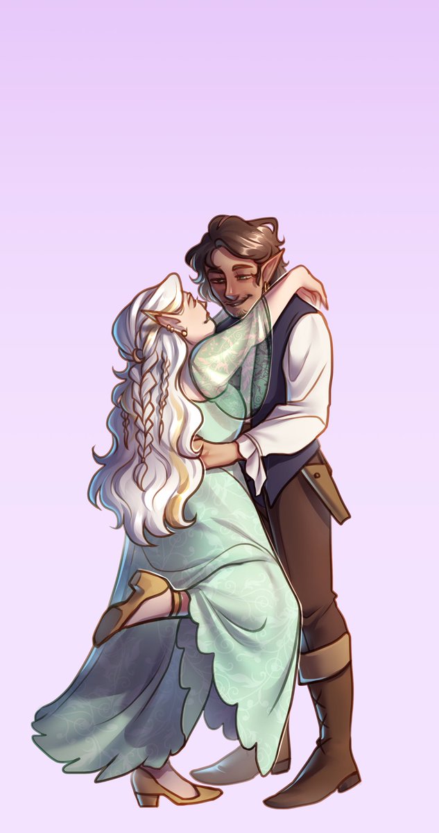 Murcybabe's tweet photo. Two recent pieces by an artist I could not endorse more, { bubblyernie } on Instagram and tumblr! My little babies https://t.co/NvXqIb4dy2