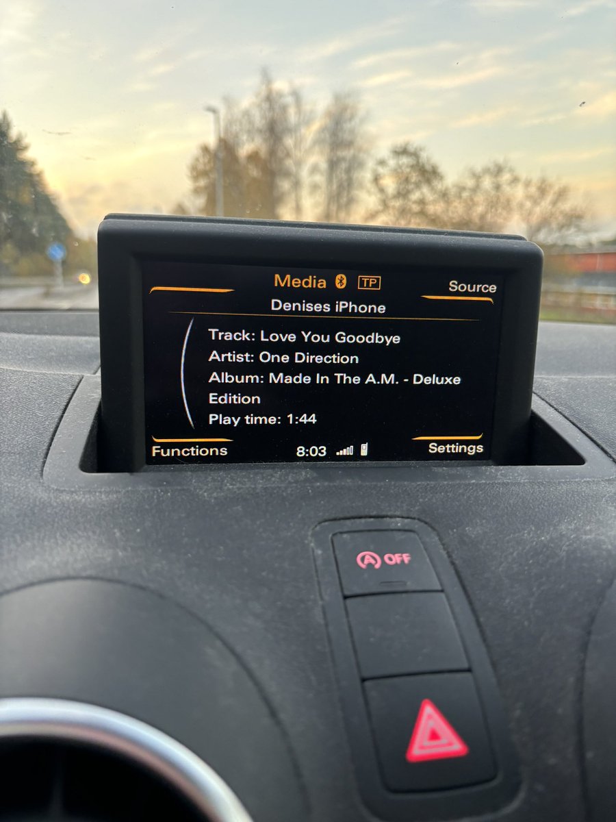 DinnePinne's tweet photo. Thanks spotify 😭😭😭 https://t.co/ev1snN5nBx