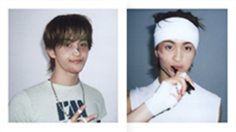 8LEEMARK's tweet photo. 미친거야 https://t.co/r2j5kB0Z3k