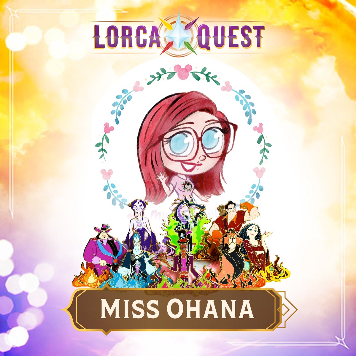 Lorca Quest tweet media