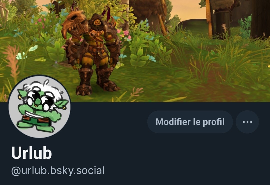 Woop woop ~ trying to find everyone I can in there ~ 🌱 I'll try to post a little on it too from now on ! 🦋💙