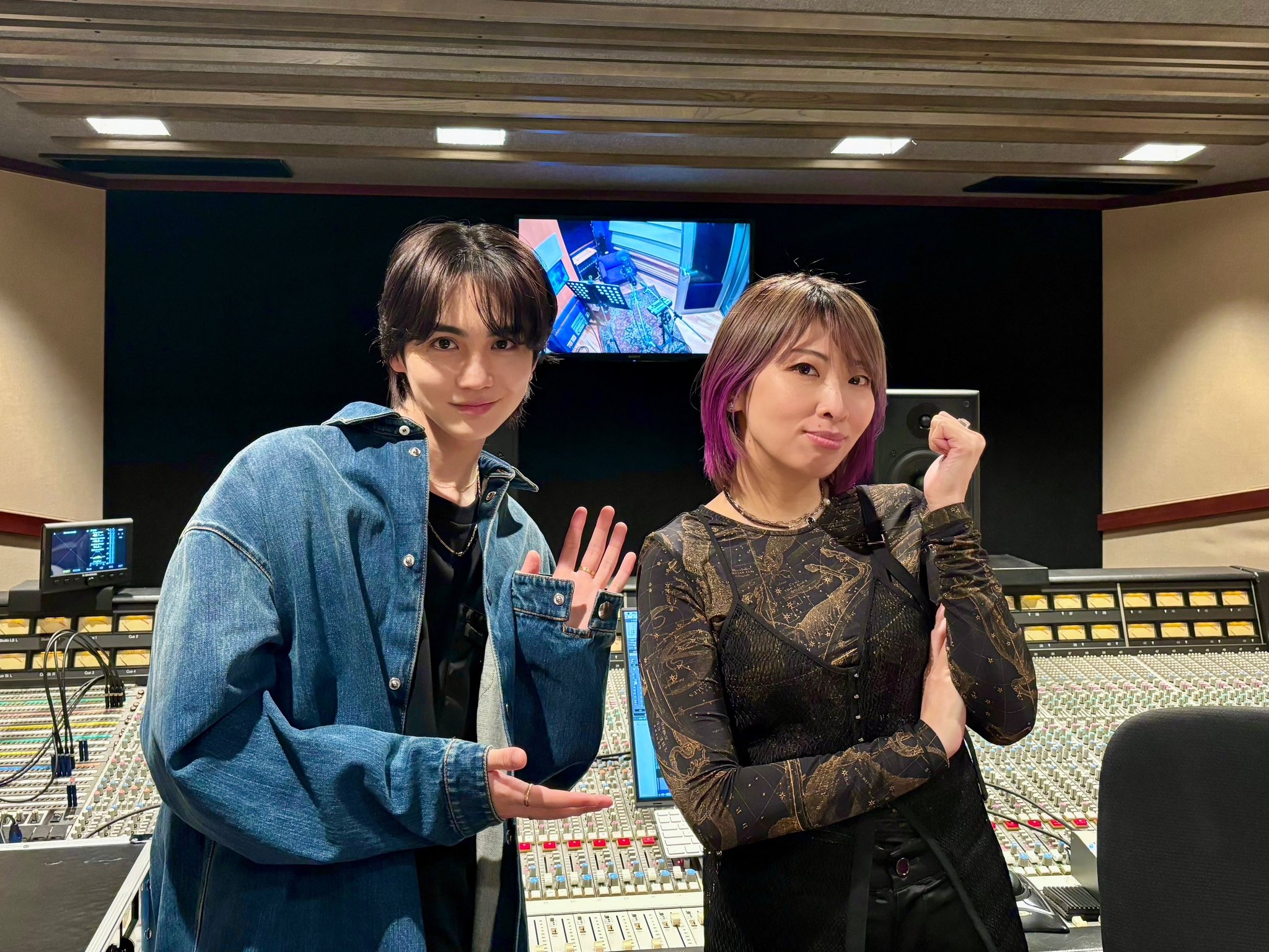 草野華余子 on X: 