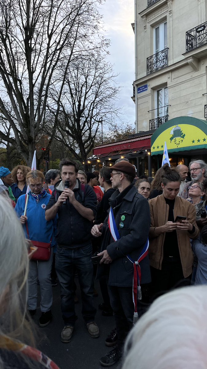 RESF QUITTE X tweet media