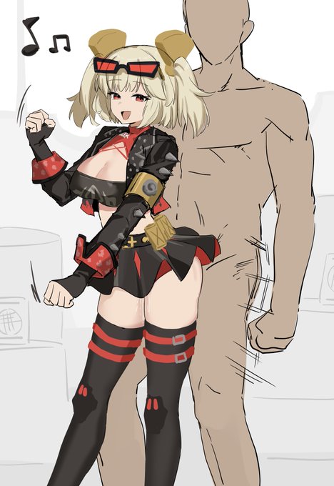 バーニスのトレーラー"コレ"すぎて勃起止まらん 