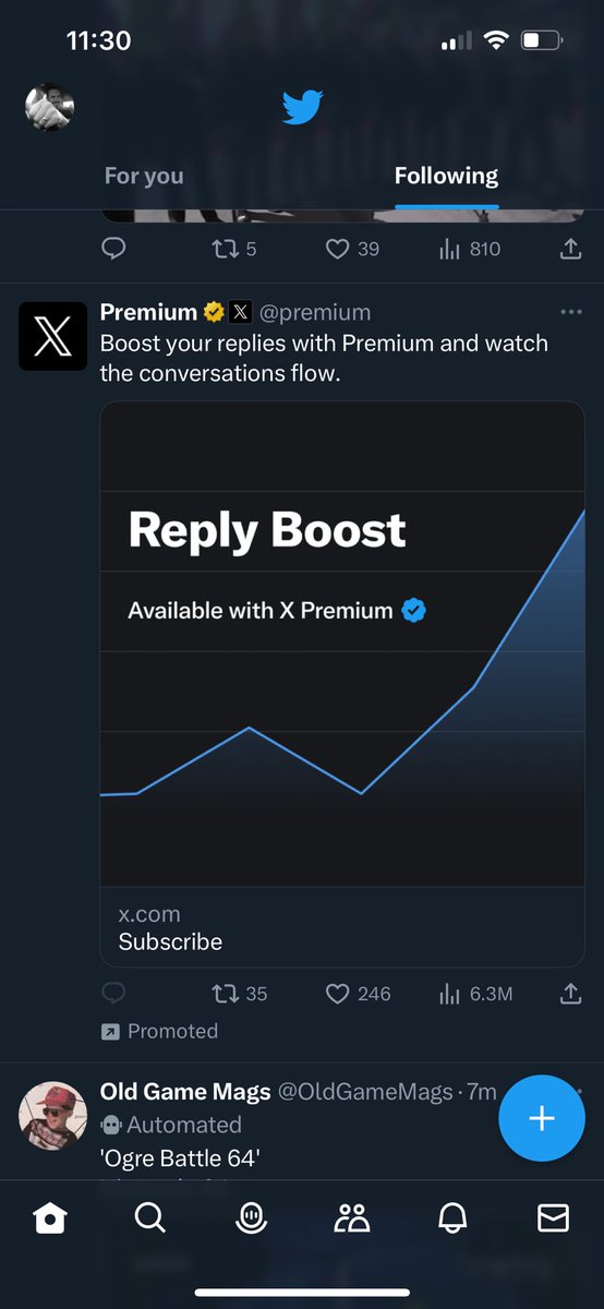 Luke Reilly tweet media