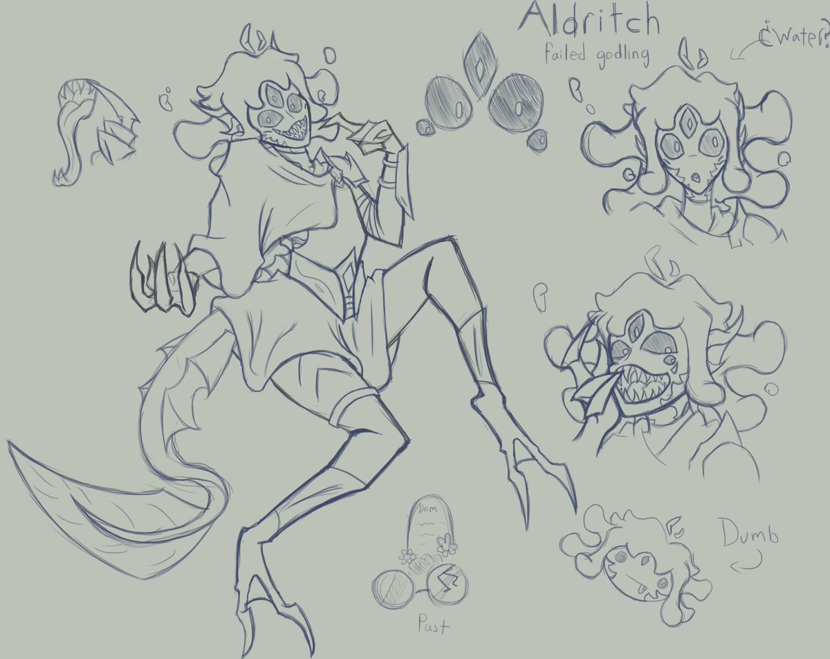 Peridumb_doodle's tweet image. Bocetitos del Oc que tengo como comfort character, lo quiero mucho porque está menso 

#oc #dibujodigital #SketchDesign