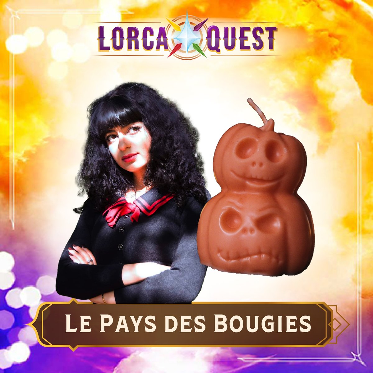 Lorca Quest tweet media