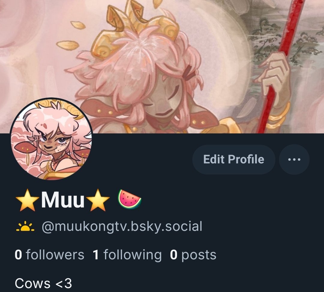 ✧ Muu ✧ tweet media