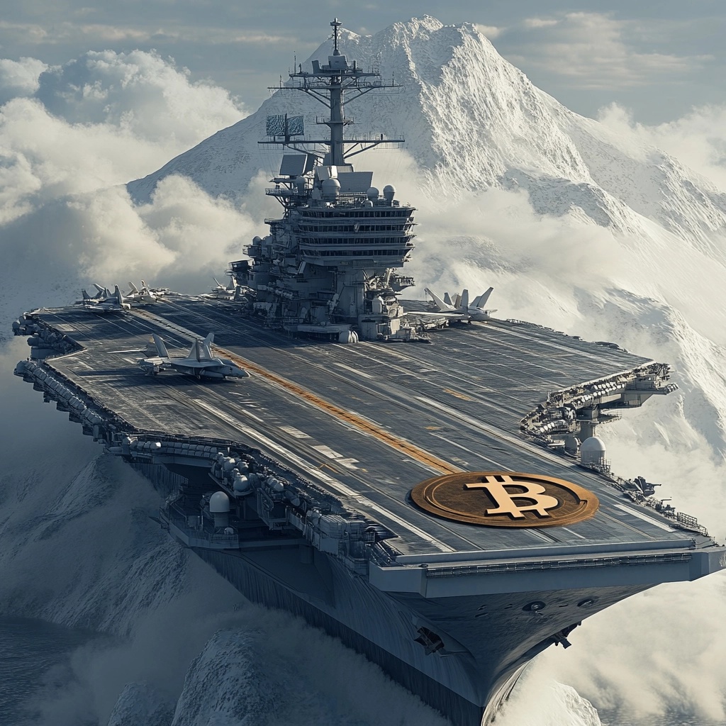 Bitcoin (@bitcoin) on Twitter photo 