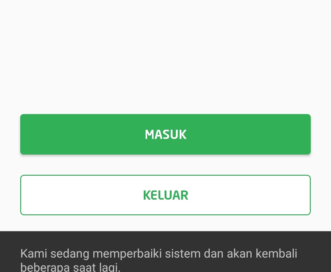 GOJEK ON TWITT tweet media