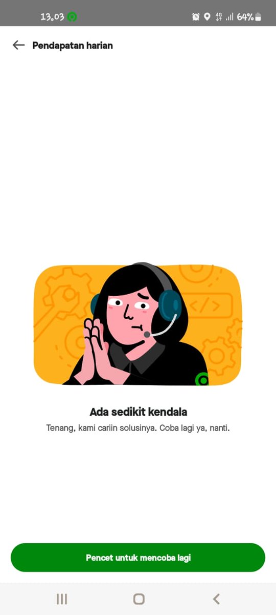 GOJEK ON TWITT tweet media