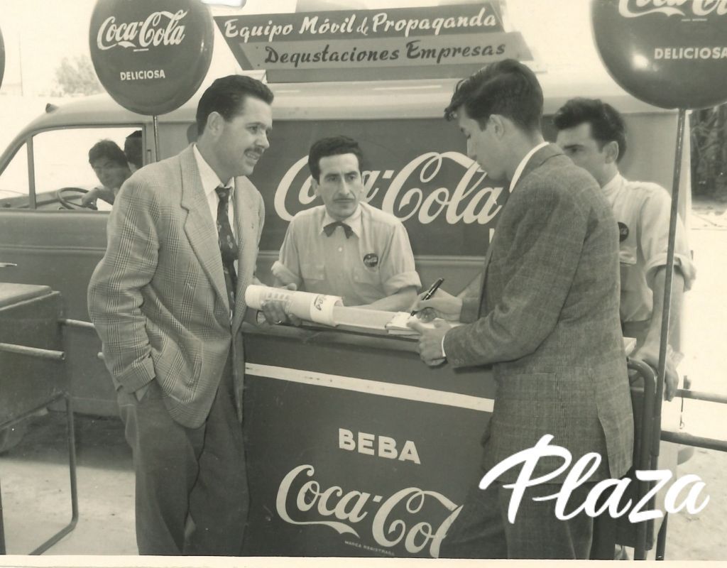 🔹 #RevistaPlaza | Las burbujas que revolucionaron Valencia

➡️ buff.ly/4dSfBLb

✍️ Olga Briasco (<a href="/obriasco/">Olga Briasco</a>)