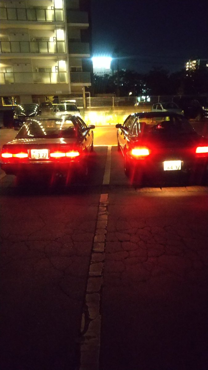 CB_5AI's tweet image. #テールランプ点けてるところ見せて
#CB5
#アコードインスパイア
#ビガー