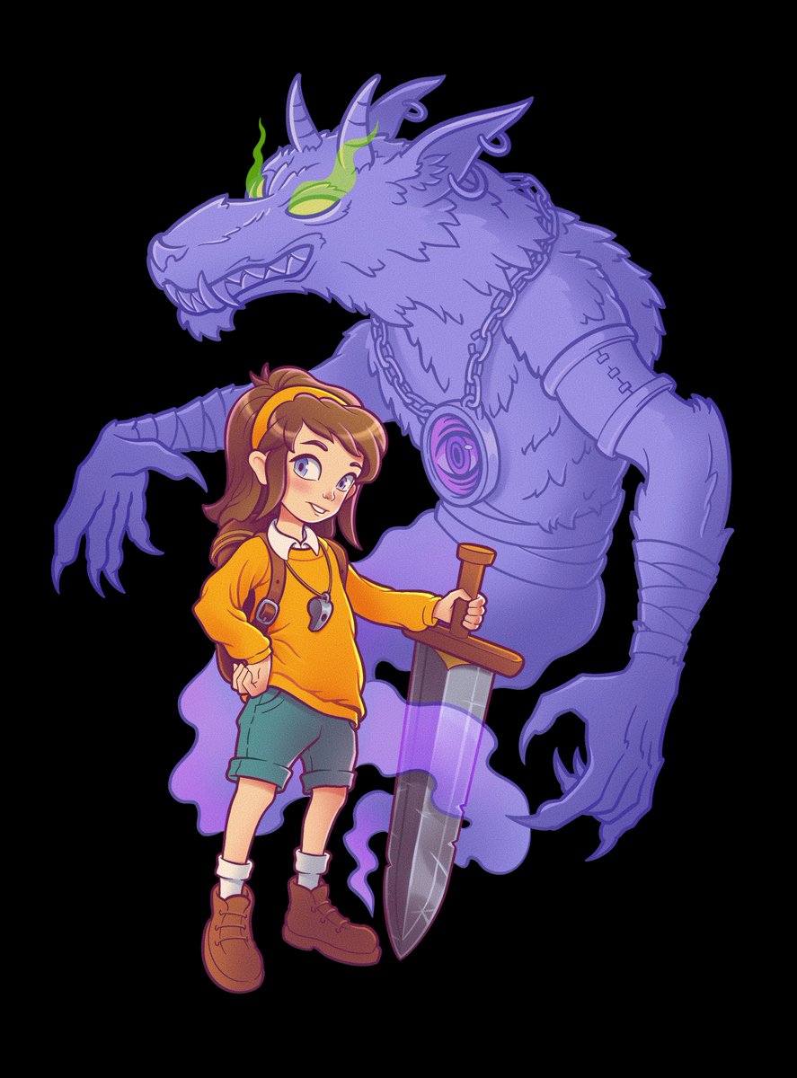 Some fan-art for <a href="/BloomtownGame/">Bloomtown</a>