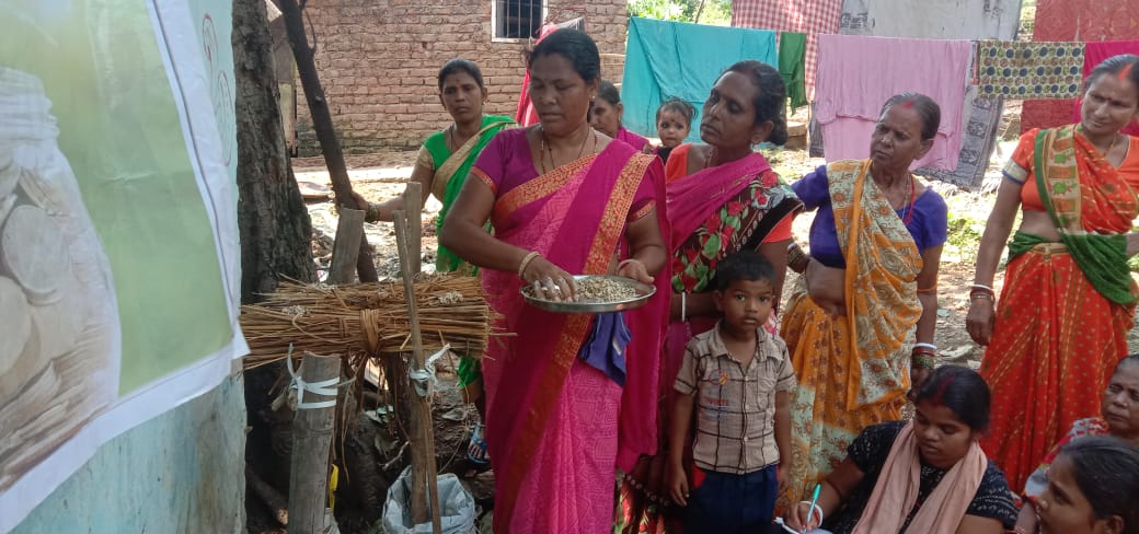 cwsrkl's tweet photo. Mushroom Training For MS palli CWS women SHG
https://t.co/55PsAW5RXq
https://t.co/Zgmevzamxe https://t.co/bXysg6hQaM
