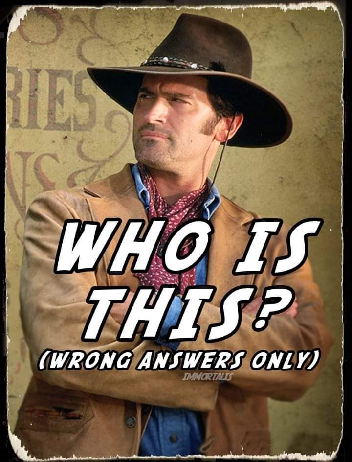 Dyerbolical Horror (☥𝐃𝐁) tweet media