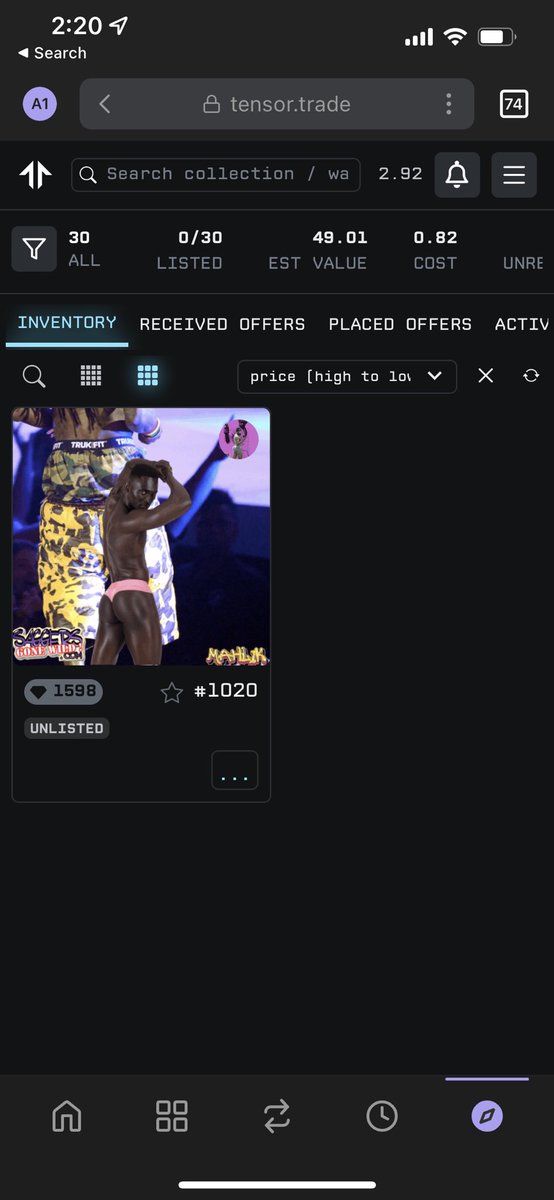 TTTASKFORCE69's tweet photo. Absolute chad @PerseTuho still holding a thug he won in an old @TTTASKFORCE69 giveaway 🍑 doesn’t even have it listed! He is a true soldier of the Thick thug Taskforce &amp; Niggabutt Navy 🫡🏳️‍🌈 https://t.co/22yBdn3AWs