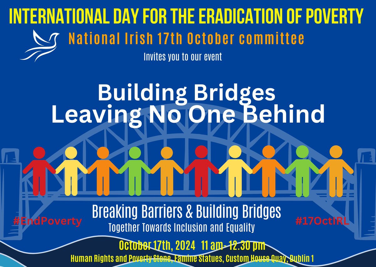 Irish Com 17 October tweet media