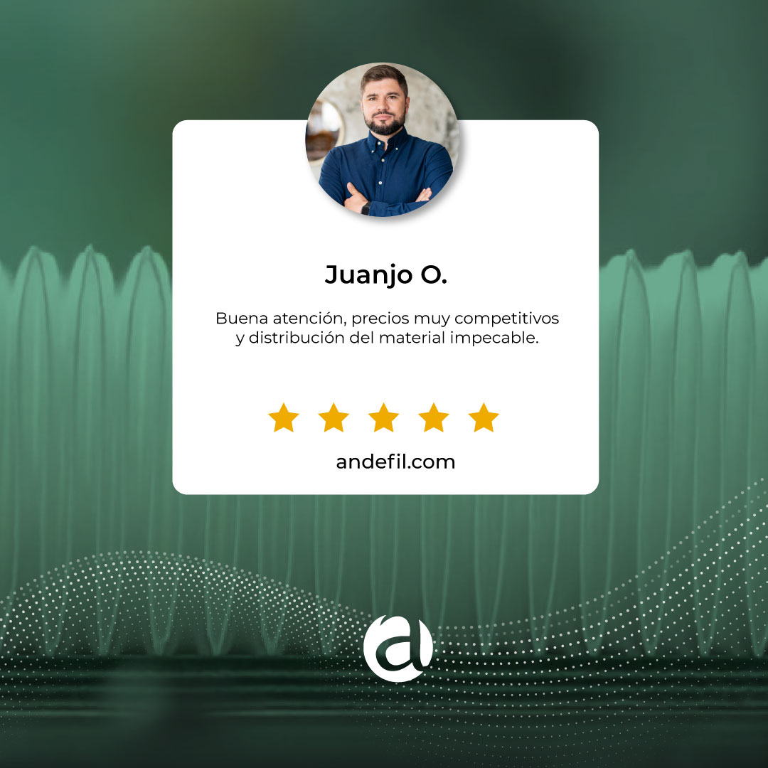 🌟 🌟 Nuestros clientes son la prueba de nuestro compromiso, ya que sus experiencias reflejan la pasión y dedicación que ponemos en ofrecer las soluciones de #filtración más eficaces.

google.com/maps/place//da…