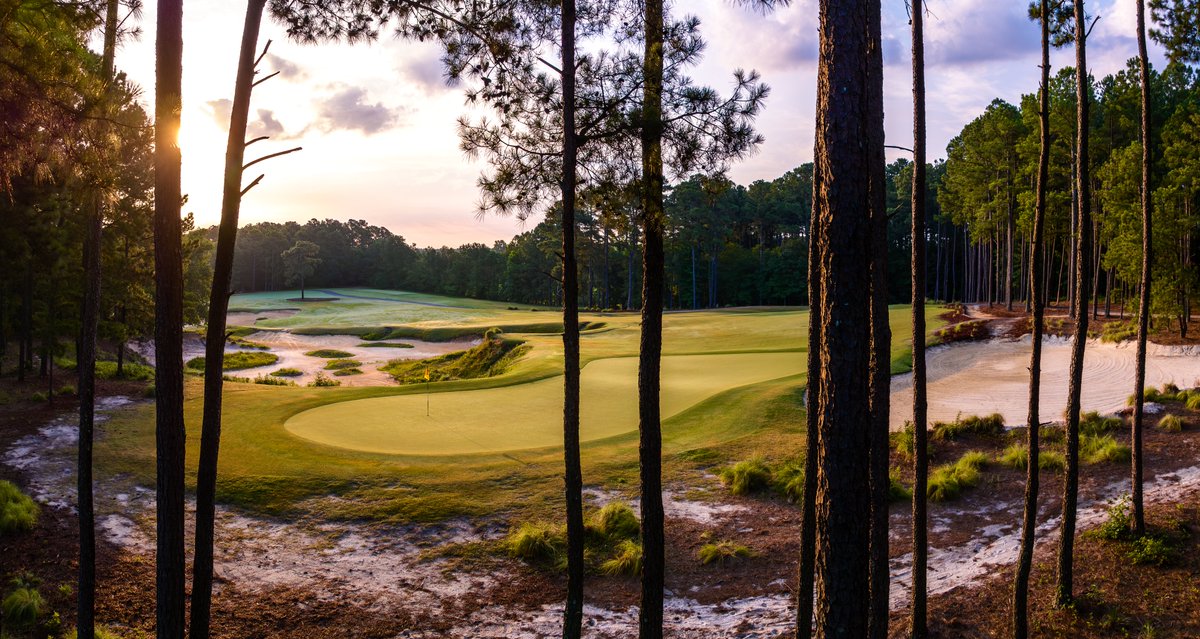 TobaccoRoadGolf's tweet photo. Who wishes they were waking up to @TobaccoRoadGolf today?

[ Photo @BrianOarGolf ] https://t.co/JH0ULZb7xy