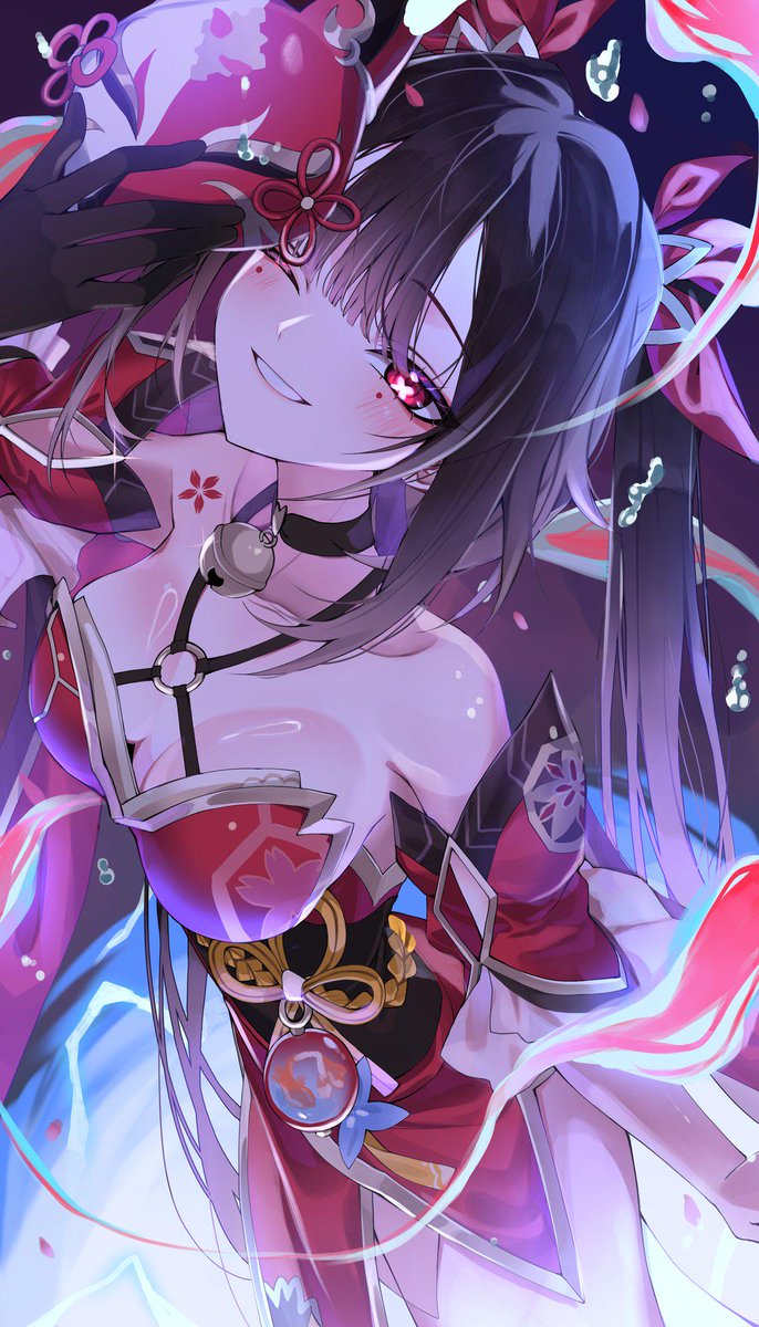 #HonkaiStarRail #스타레일 #花火 #Sparkle