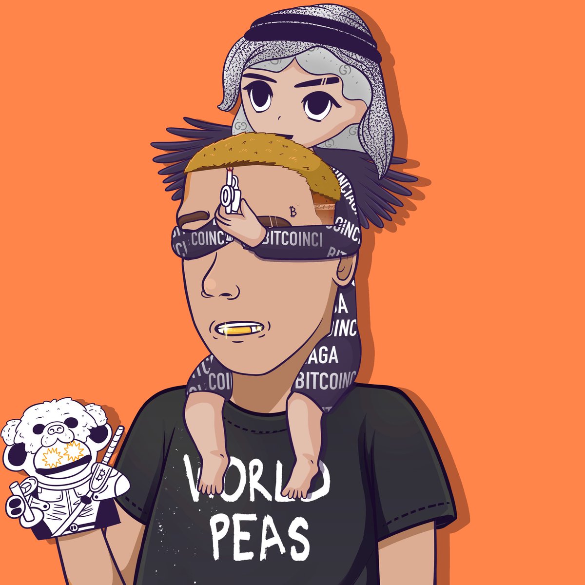 BTC Jeets tweet media