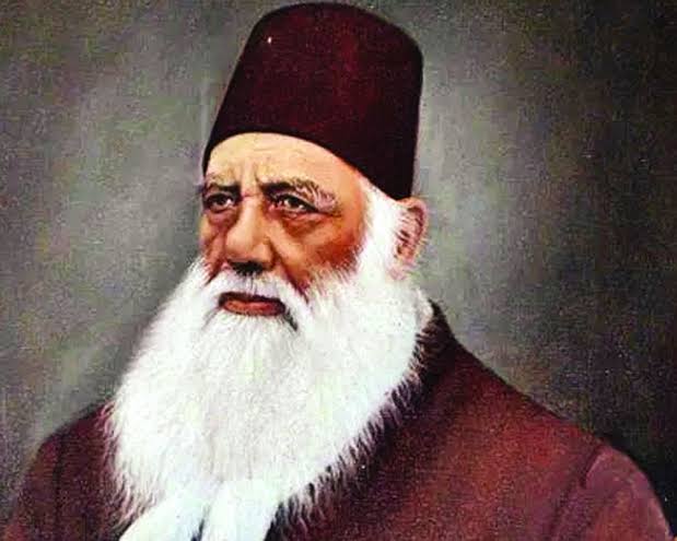 Whatever I have achieved in my life, Aligarh Muslim University has played an important role in my journey. Happy Sir Syed Day to all fellow Aligs across the globe. A day to rejoice and remember the one person who we all are indebted to. #sirsyedday