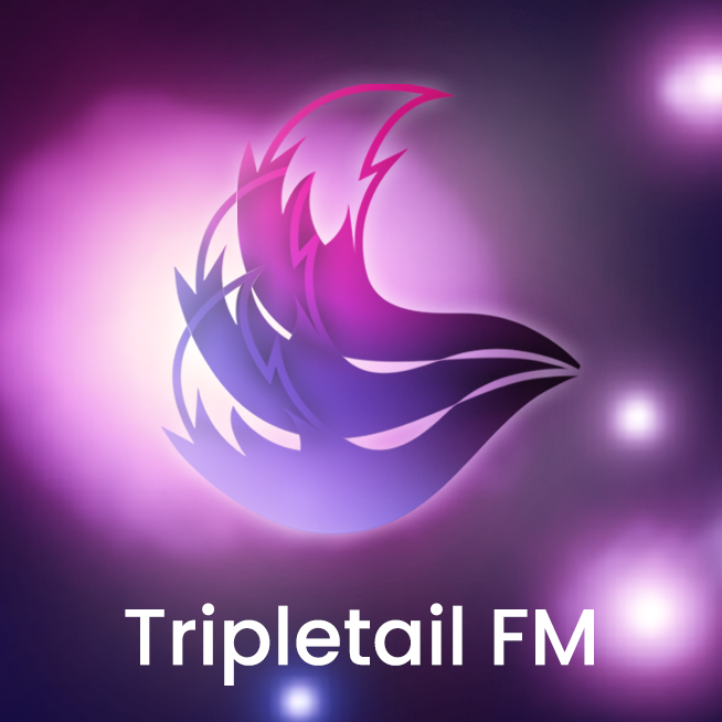 Tripletail FM tweet media