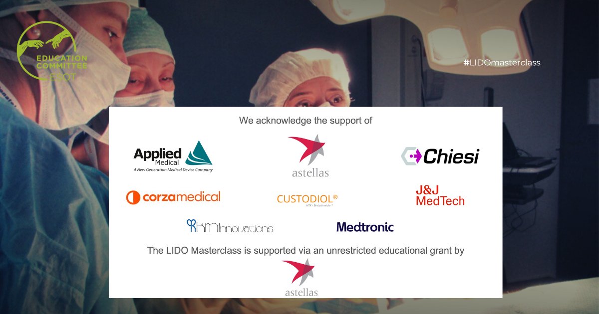 ESOTtransplant tweet media