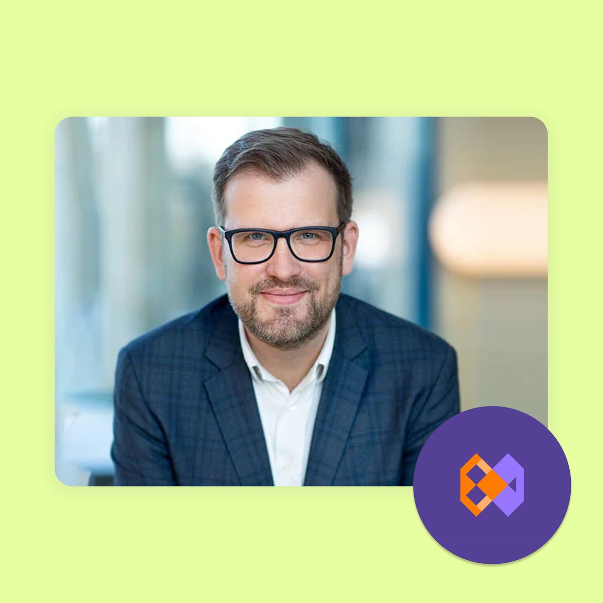 Mateusz Jakitowicz będzie mentorem z ramienia Autopay podczas Econverse Cup w Gdańsku! Przez 2 dni od dziś będzie wspierał młodzież i odpowiadał na pytania związane z sektorem “Industry 4.0”.