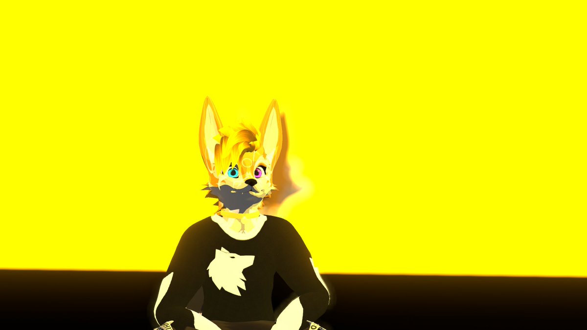Phoenix_N_Root's tweet photo. #VRChat #Furry
Everything in the additional description https://t.co/rbUoihjTdQ