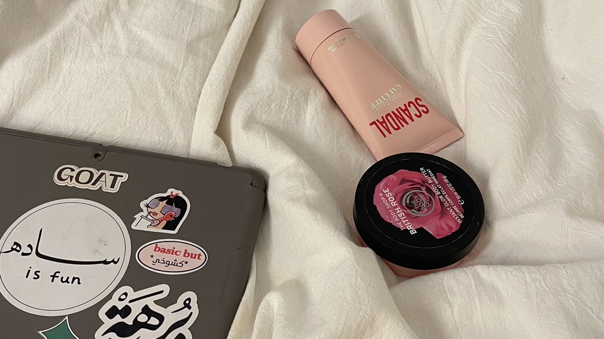 عشوائيات الصبح 🌄