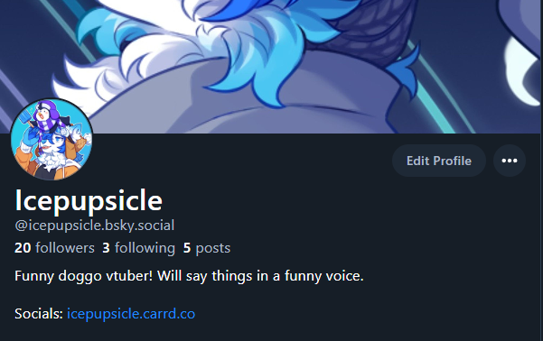 Icepupsicle tweet media