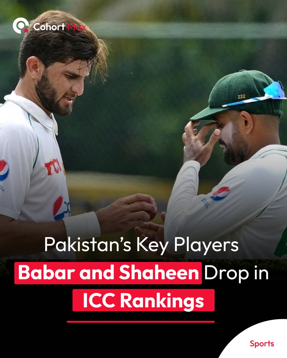 Cohort Max tweet media