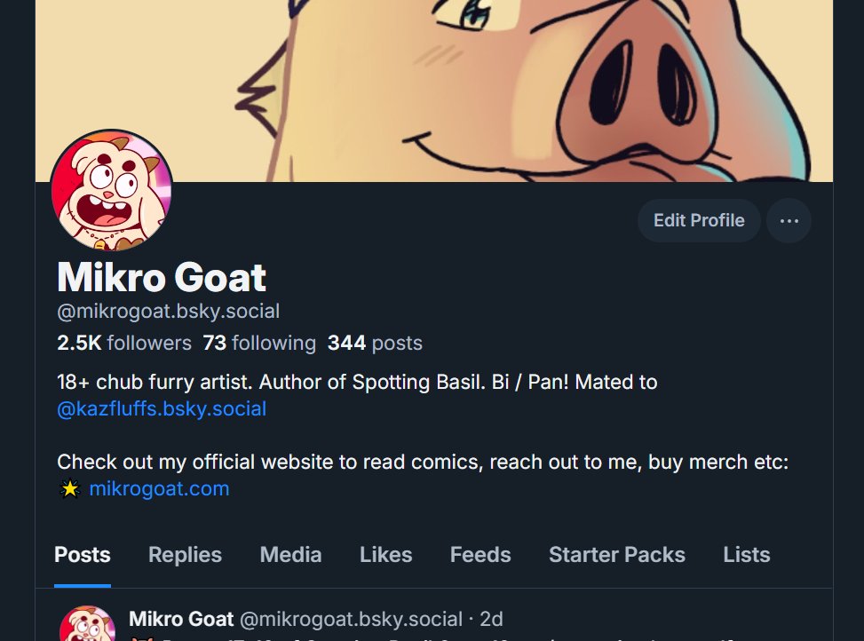 @MikroGoat.bsky.social tweet media