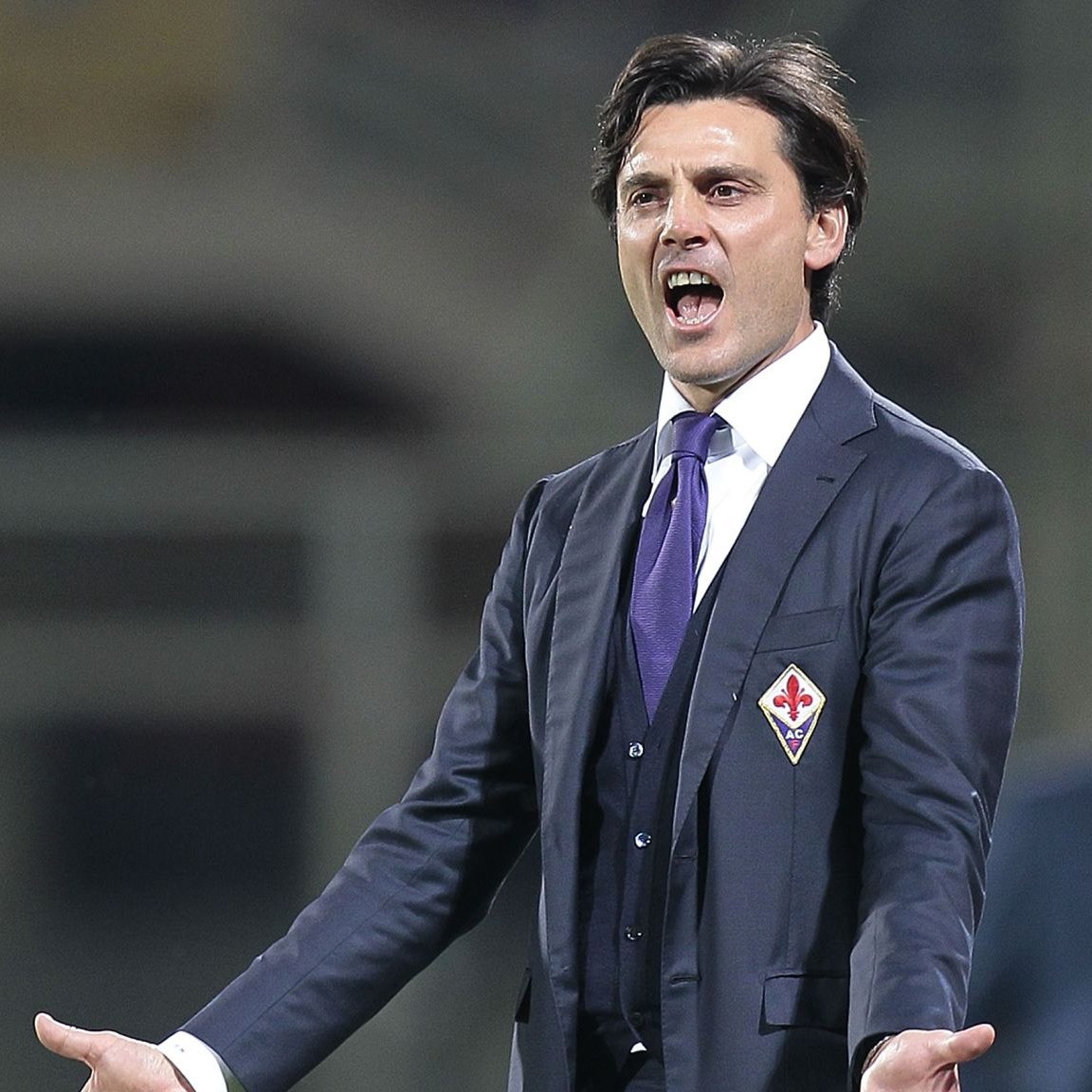 DeadlineDayLive's tweet photo. 🚨 Manchester United have added Turkey boss Vincenzo Montella to their shortlist of potential candidates to replace Erik ten Hag. 

(Source: Ajansspor) https://t.co/roZqLjEwG0