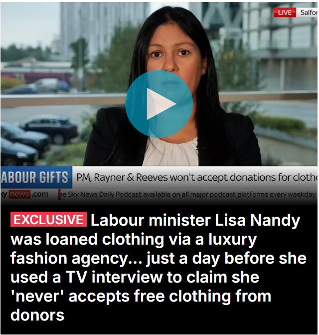 Guido Fawkes tweet media