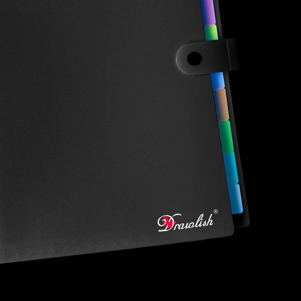 DrawlishArt's tweet image. No more messy desks! Keep your sketches, documents, and creative ideas neatly stored with the Drawlish File Organizer. 

Get Yours Now at: buff.ly/3BRkBlW 

#drawlish #fileorganizer #deskorganization #stayorganized #artisttools #workspacegoals