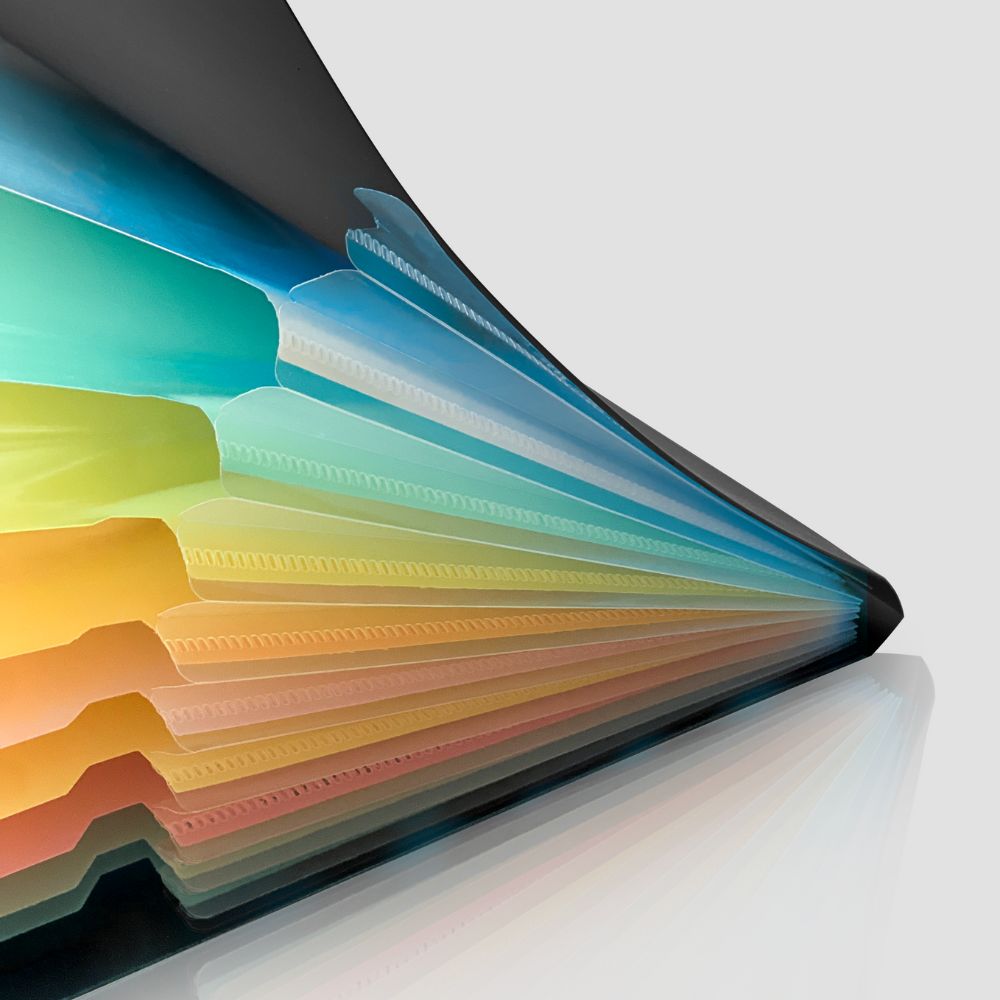 DrawlishArt's tweet image. No more messy desks! Keep your sketches, documents, and creative ideas neatly stored with the Drawlish File Organizer. 

Get Yours Now at: buff.ly/3BRkBlW 

#drawlish #fileorganizer #deskorganization #stayorganized #artisttools #workspacegoals