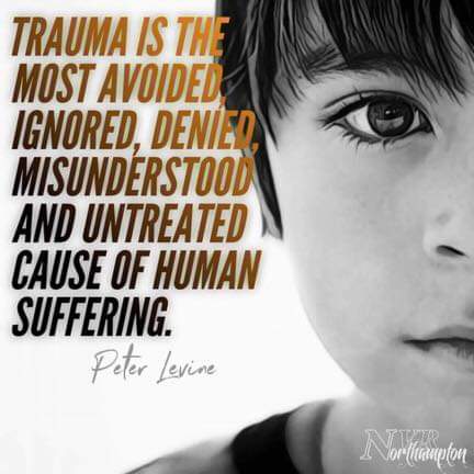 Let's educate &amp; raise the importance of trauma informed/ responsive care support &amp; knowledge.
offering compassion, support &amp; an empathetic ear.
#worldtraumaday
🧠🌱